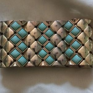 Turquoise bracelet
